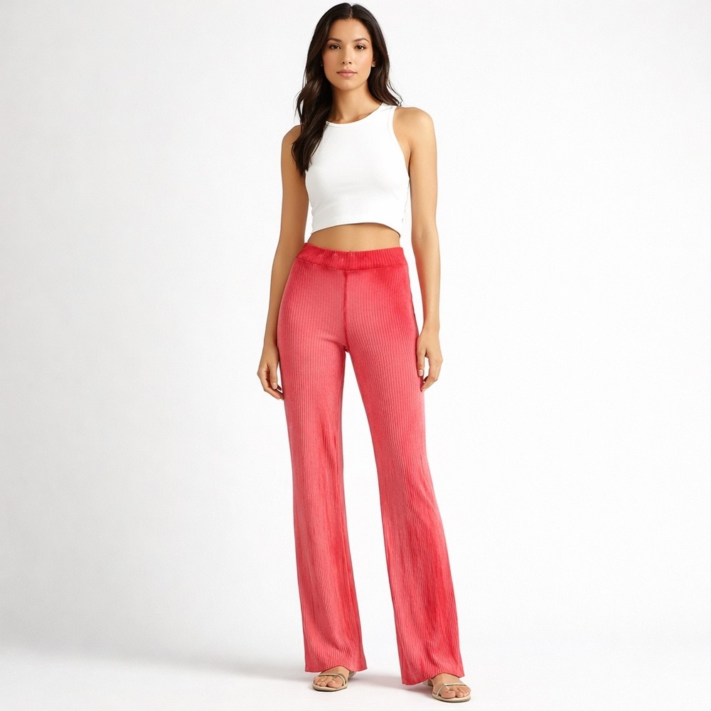 Cotton Citizen Ribbed Ibiza Pants